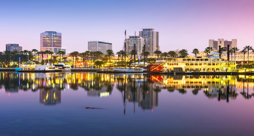 Long Beach Property Management